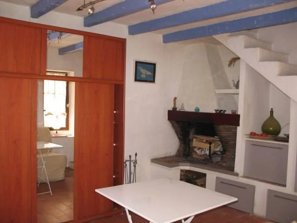 Appartement T2 Campagne