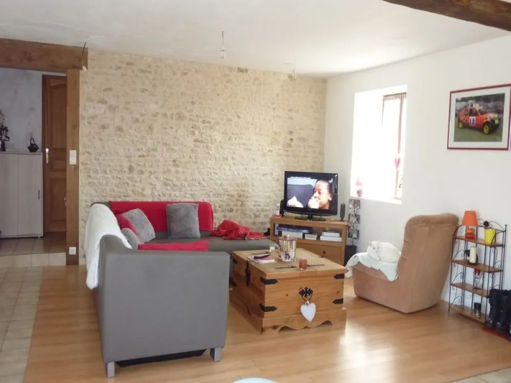 Appartement T2 Campagne