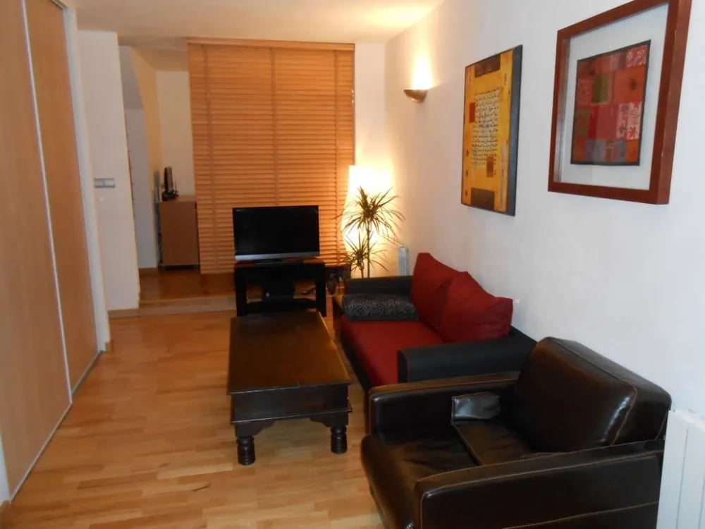 Appartement T2 centre ville
