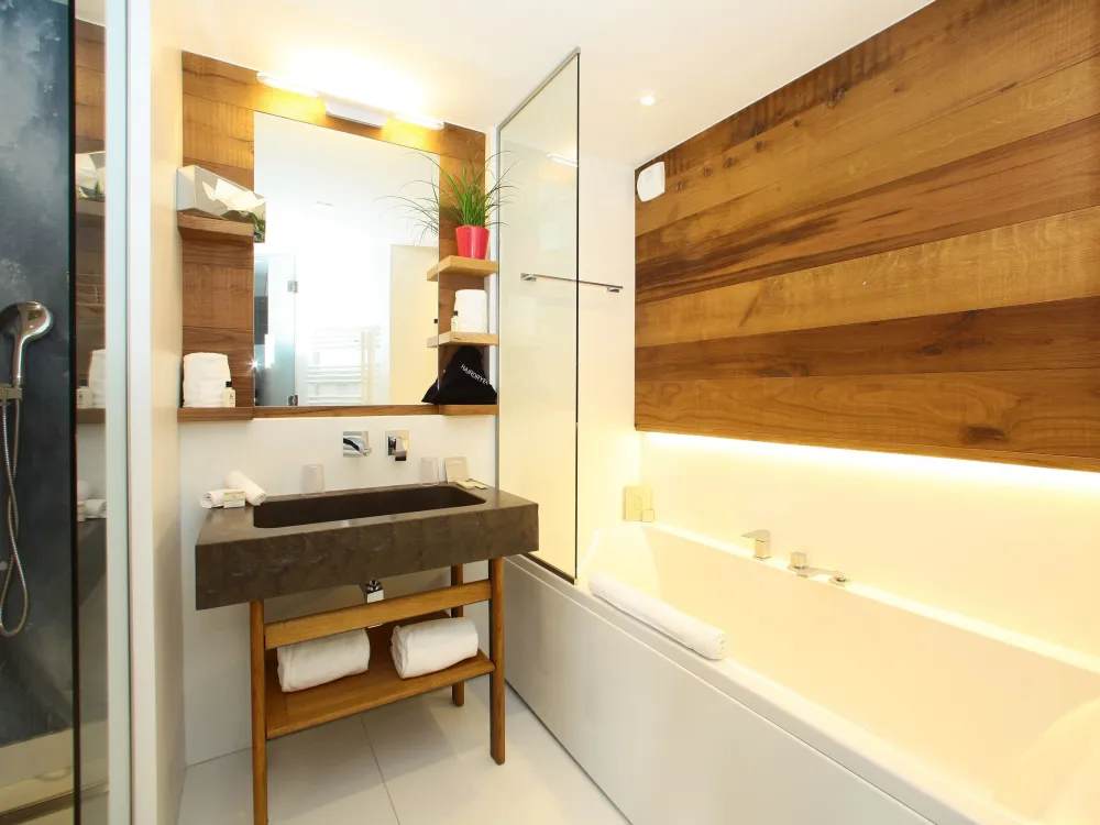 Alpages n°8 - LB310 - 3 rooms - 6 people - 59m²