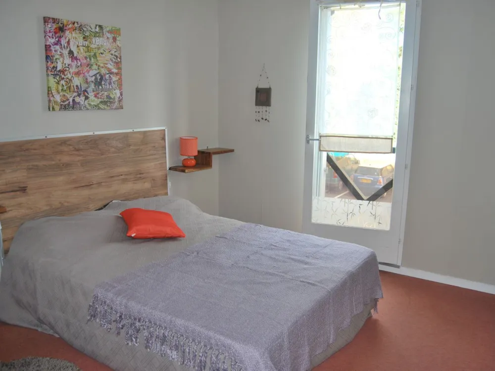Arpettaz - LB309 - 3 rooms - 6 people - 67m²