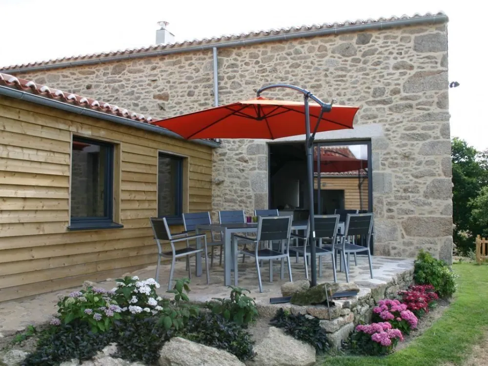 Appartement T2 Campagne