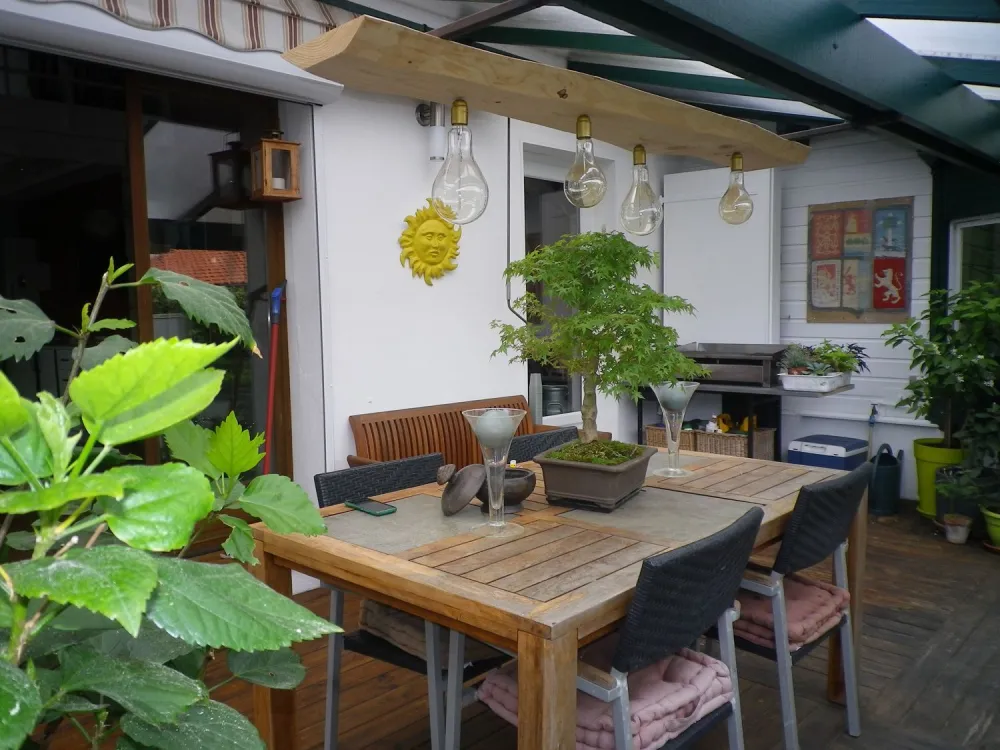 Bénévy B13 - 2 rooms **- 4 people