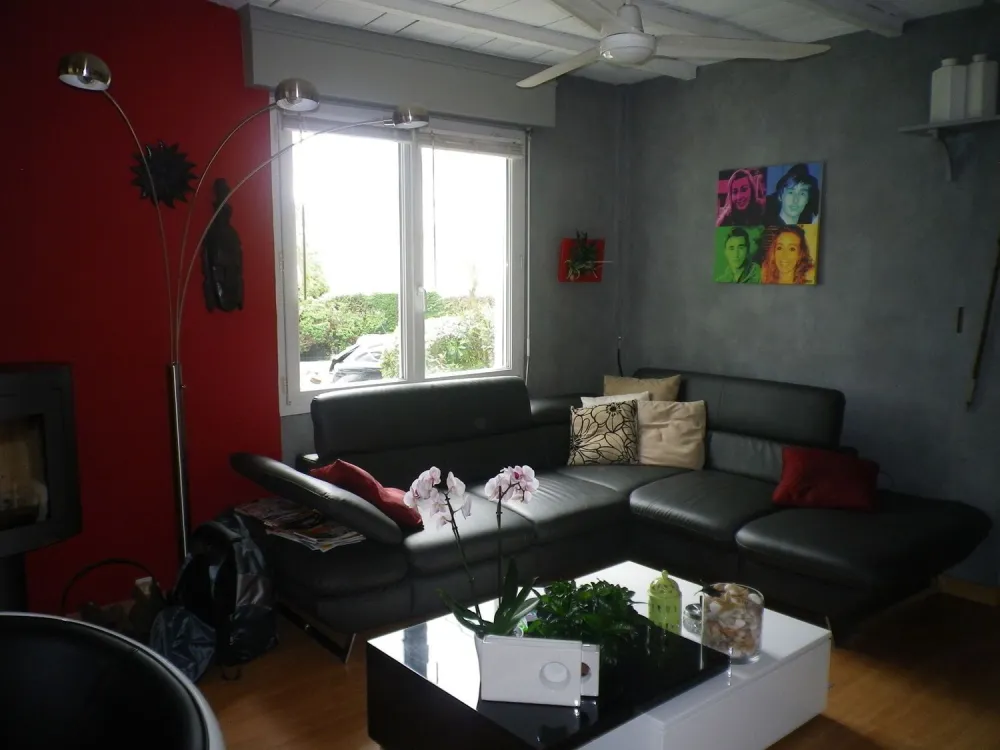 Bénévy B13 - 2 rooms **- 4 people