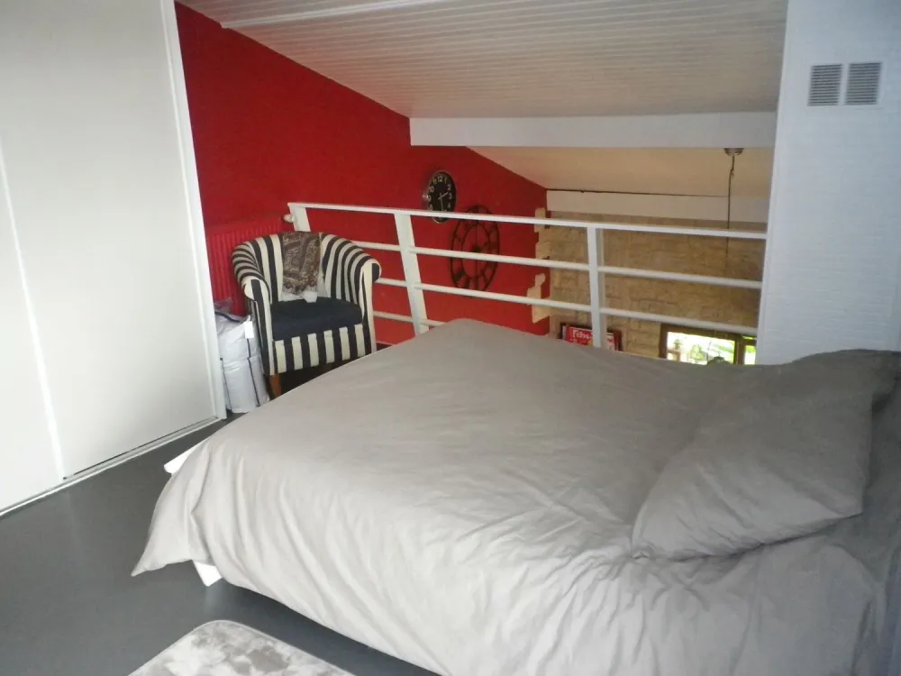 Bénévy B13 - 2 rooms **- 4 people