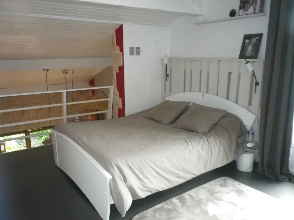 Bénévy B13 - 2 rooms **- 4 people