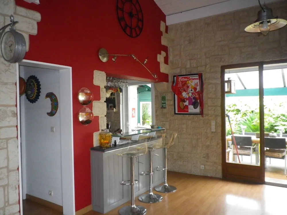Bénévy B13 - 2 rooms **- 4 people