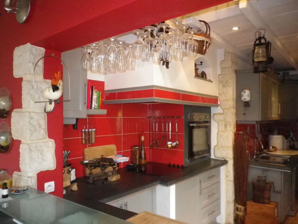 Bénévy B13 - 2 rooms **- 4 people