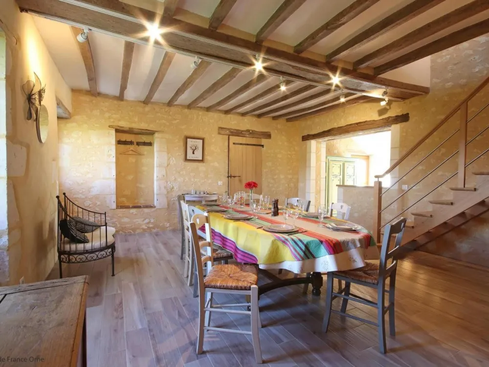 Benevy - 1 room + alcove - 4 people