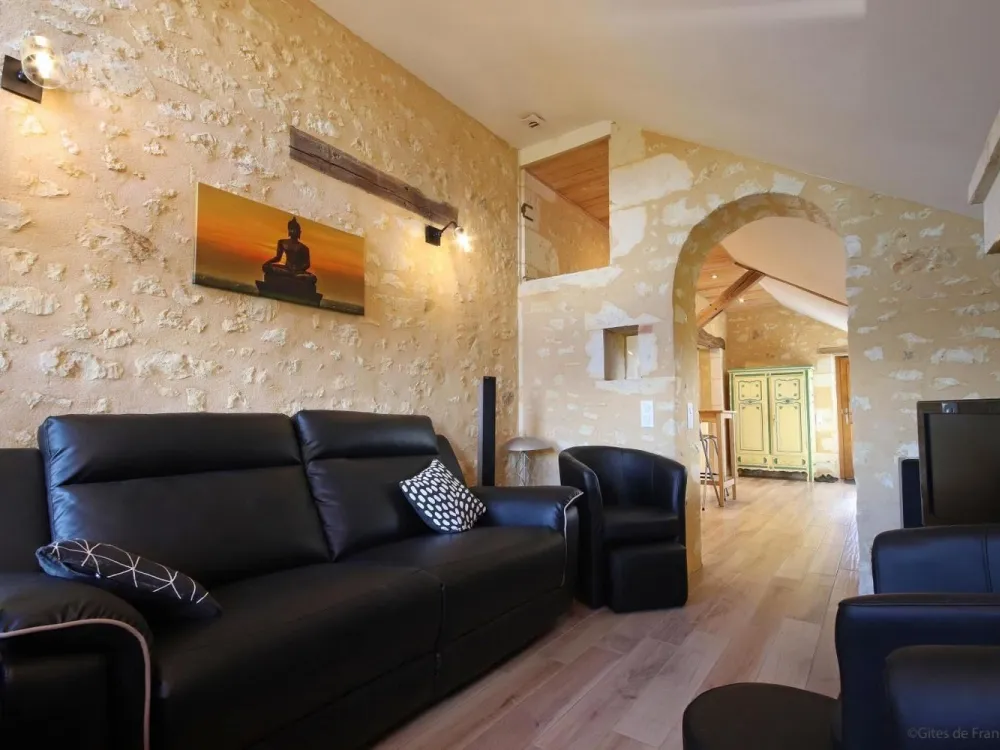 Benevy - 1 room + alcove - 4 people