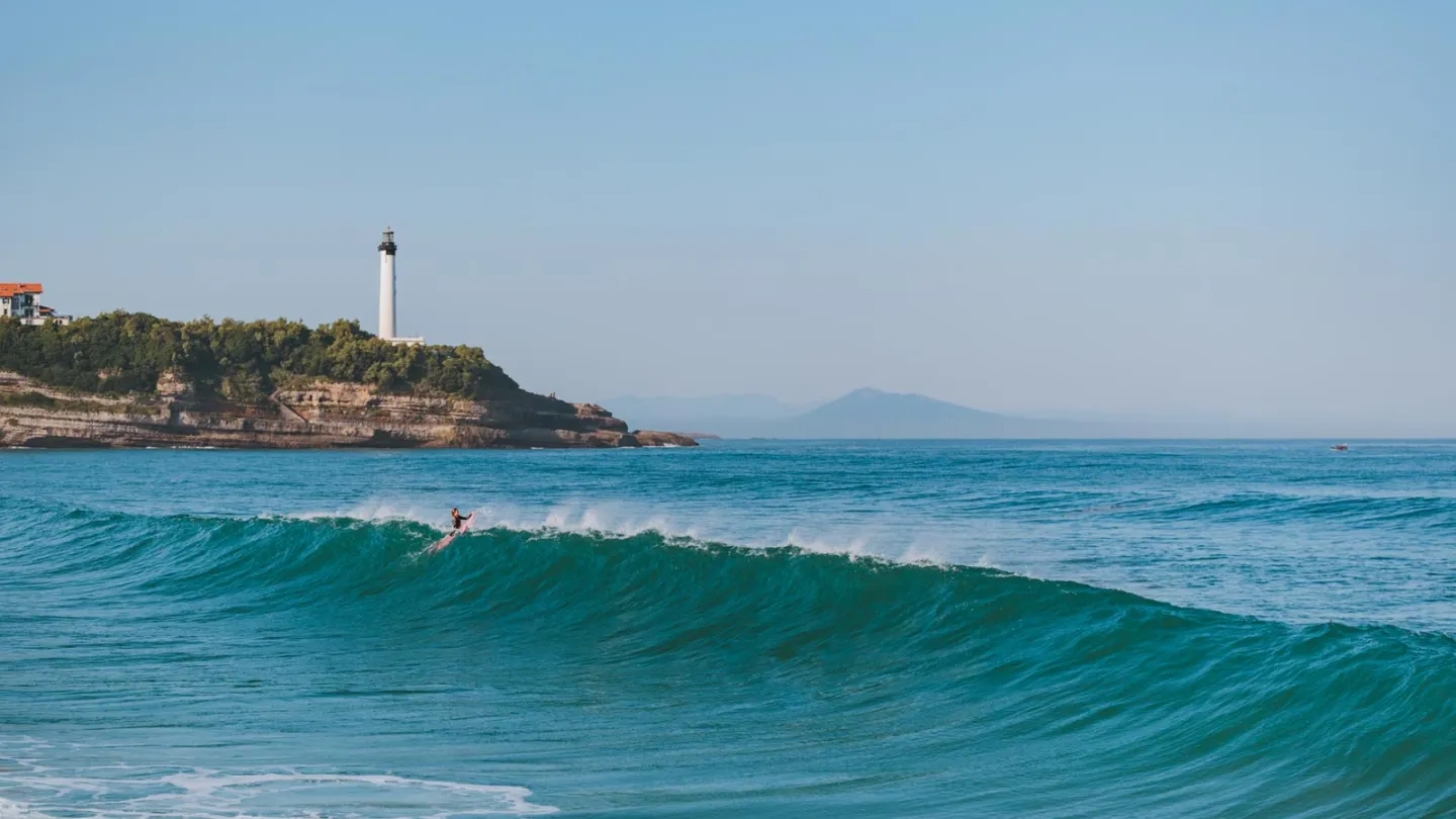 Anglet